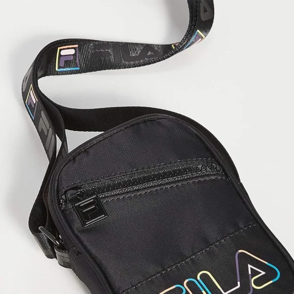 Fila Electric Camera Bag